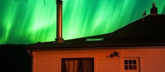 Bridger Berries Farm - Pets stay Free