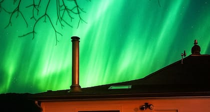 Bridger Berries Farm - Pets stay Free