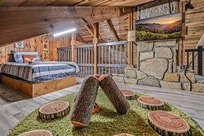 3 Schlafzimmer, WLAN, Bettw äsche