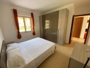 1 Schlafzimmer, WLAN