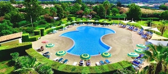 Pizzo Beach Club One Bedroom Apartment 128G