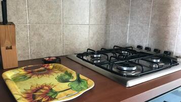 Cafetera i tetera