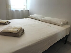 1 habitación y wifi 