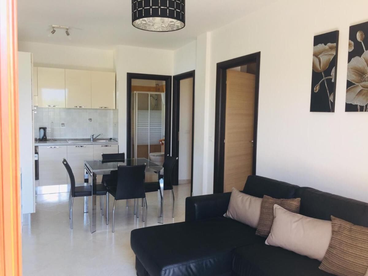 Pizzo Beach Club Two Bedroom 41f - Pizzo