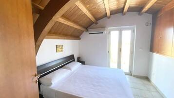 1 Schlafzimmer, WLAN