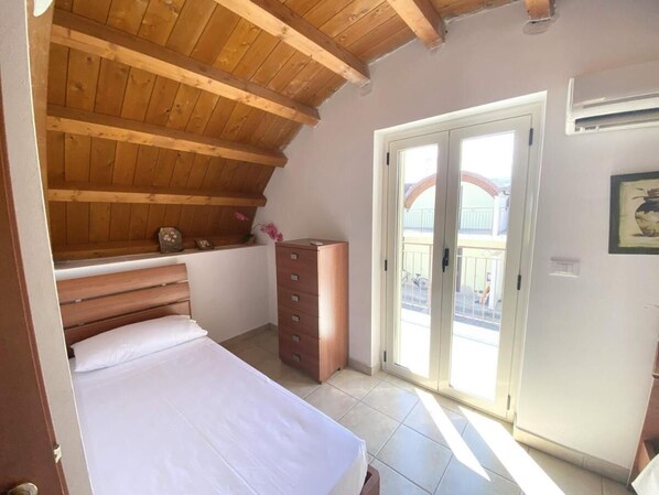 1 habitación y wifi 