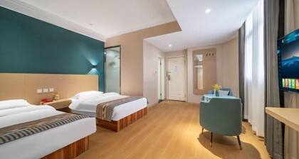 Xinxiang 988 Hotel (No. 2 Middle School and Second Hospital Branch)