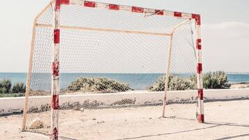 Sportplatz