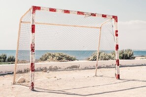 Sports court