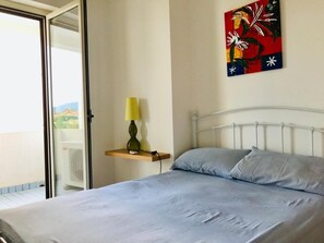 2 chambres