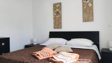4 bedrooms