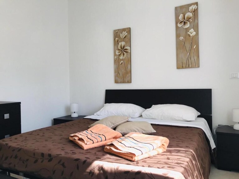 Pizzo Beach Club 8g Two Bedroom Apartment - Pizzo