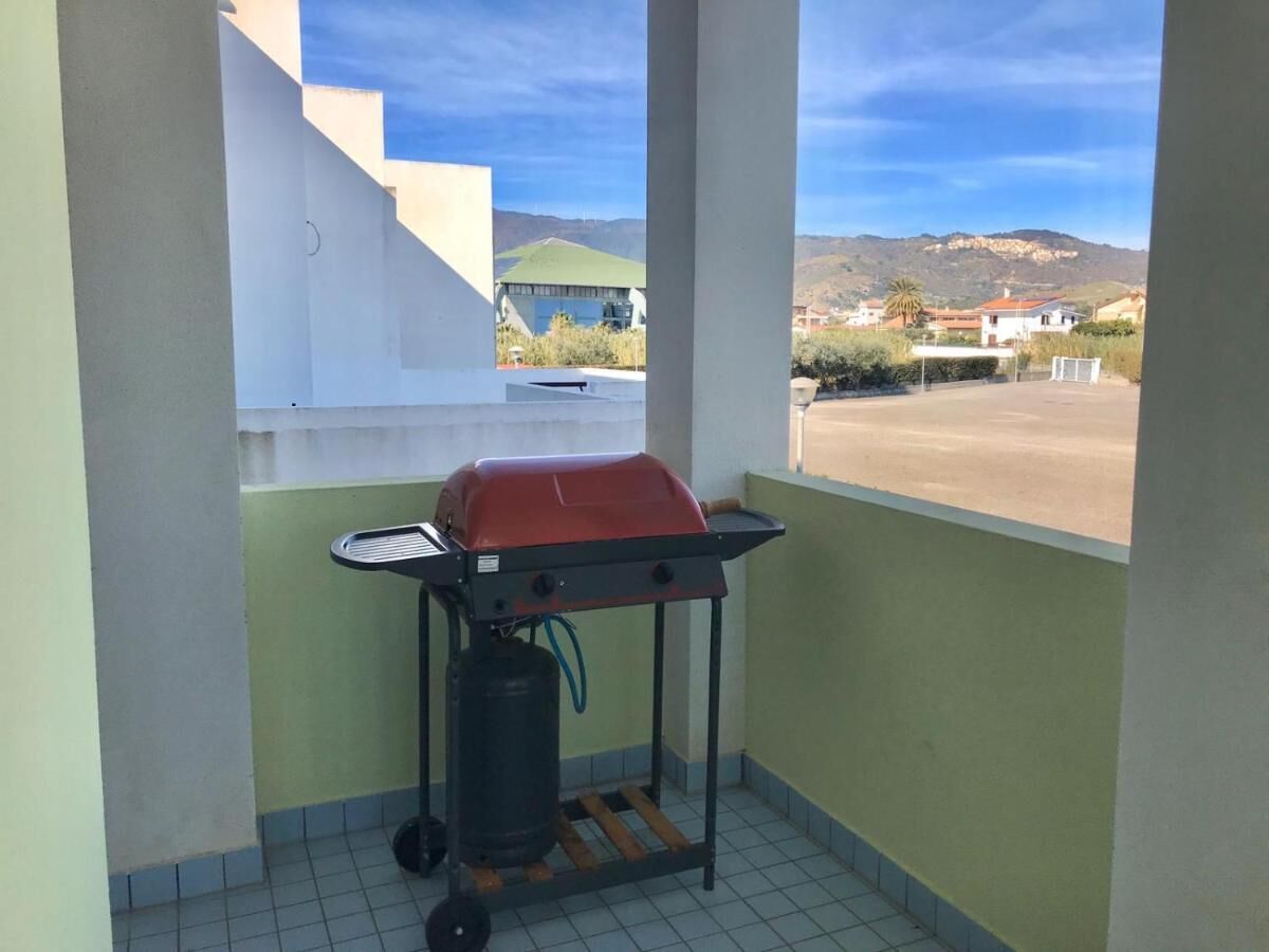 Terrazza/patio