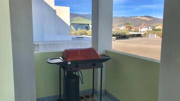 Terrazza/patio