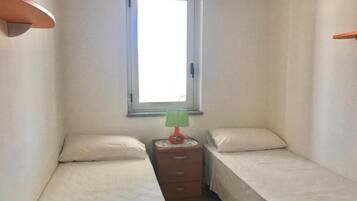 3 Schlafzimmer