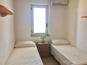 2 bedrooms - Two Bedroom Apartment 5B2 5 (ISCA SULLO IONIO)