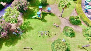 Property grounds - Pizzo Beach Club One Bedroom 75G (PIZZO)