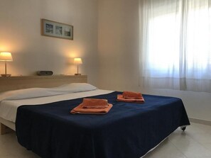 1 Schlafzimmer, WLAN