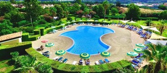 Pizzo Beach Club One Bedroom 72G