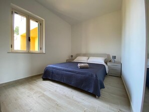 1 Schlafzimmer