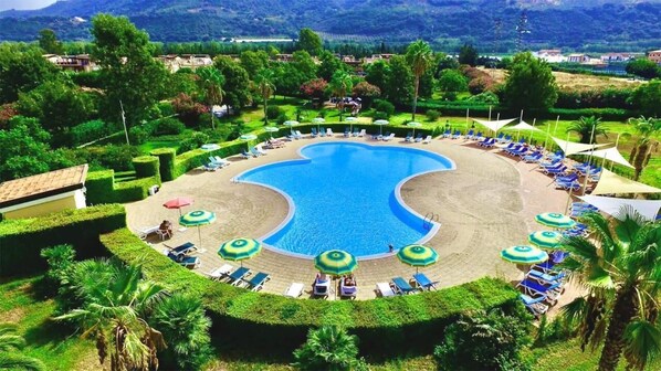 Pool - Pizzo Beach Club One Bedroom 67 (PIZZO)