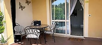 Pizzo Beach Club One Bedroom 67