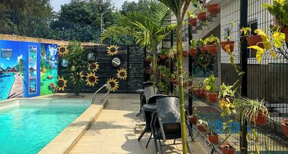 The12 by Naji Resort