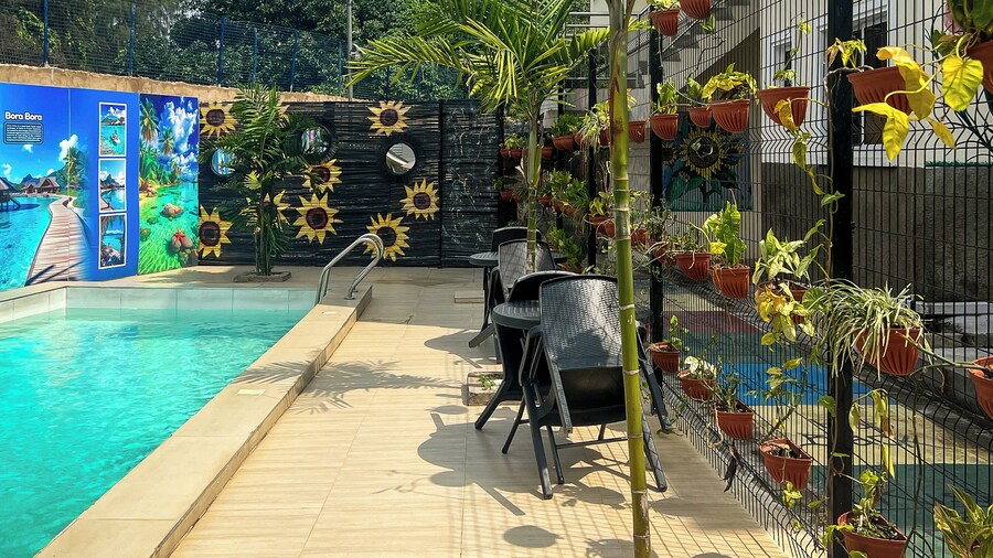 The12 by Naji Resort