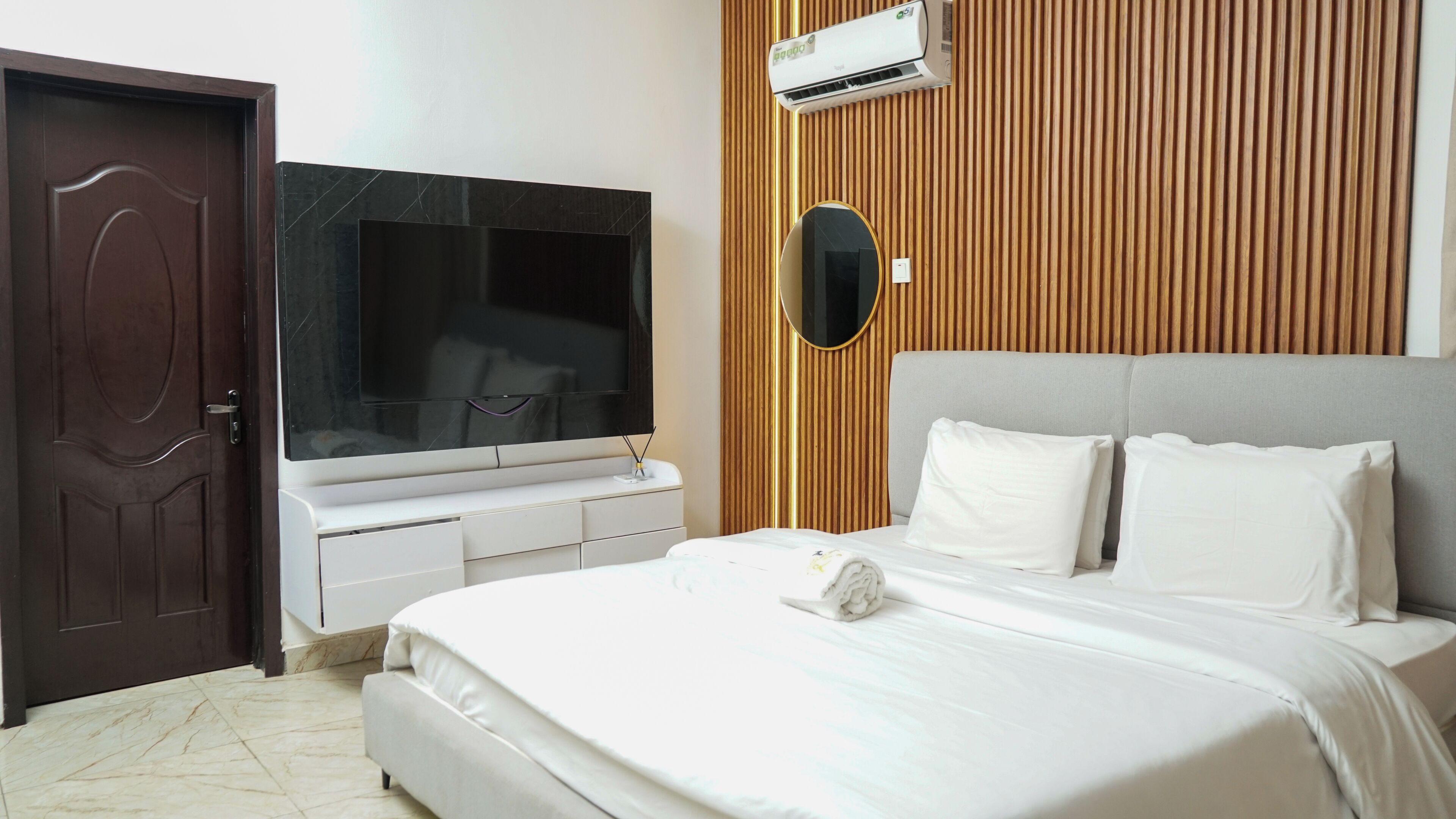 Sábanas italianas Frette y ropa de cama de alta calidad