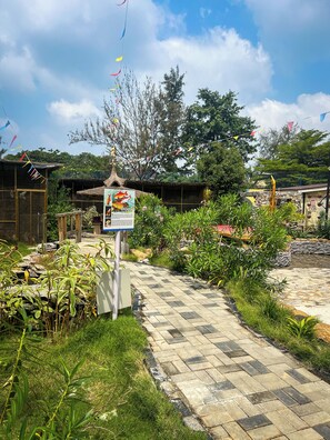 Exterior - The12 by Naji Resort (Abuja)