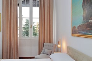 4 bedrooms, iron/ironing board, free WiFi, bed sheets - 4BNB - Giant Giuliana Vatican Museum (Rome)