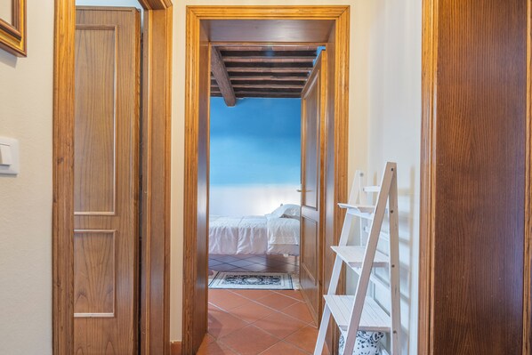 Villa, Patio, Garden View | 3 bedrooms, free WiFi