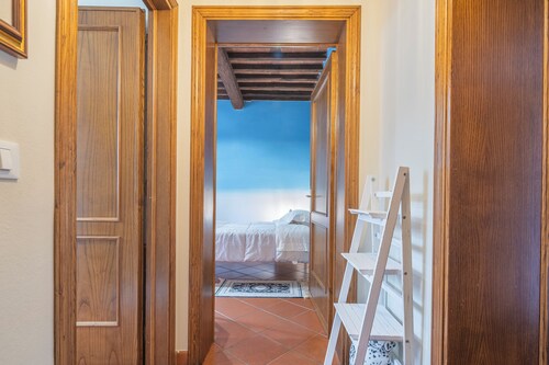 Casa Michela Casalguidi Garden Wifi