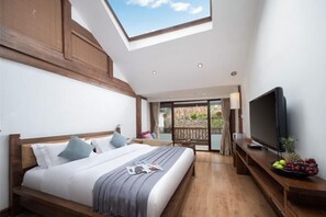 Room - Mulan Villa (Lijiang)