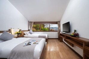 Unclassified image, 5 of 101, button - Mulan Villa (Lijiang)