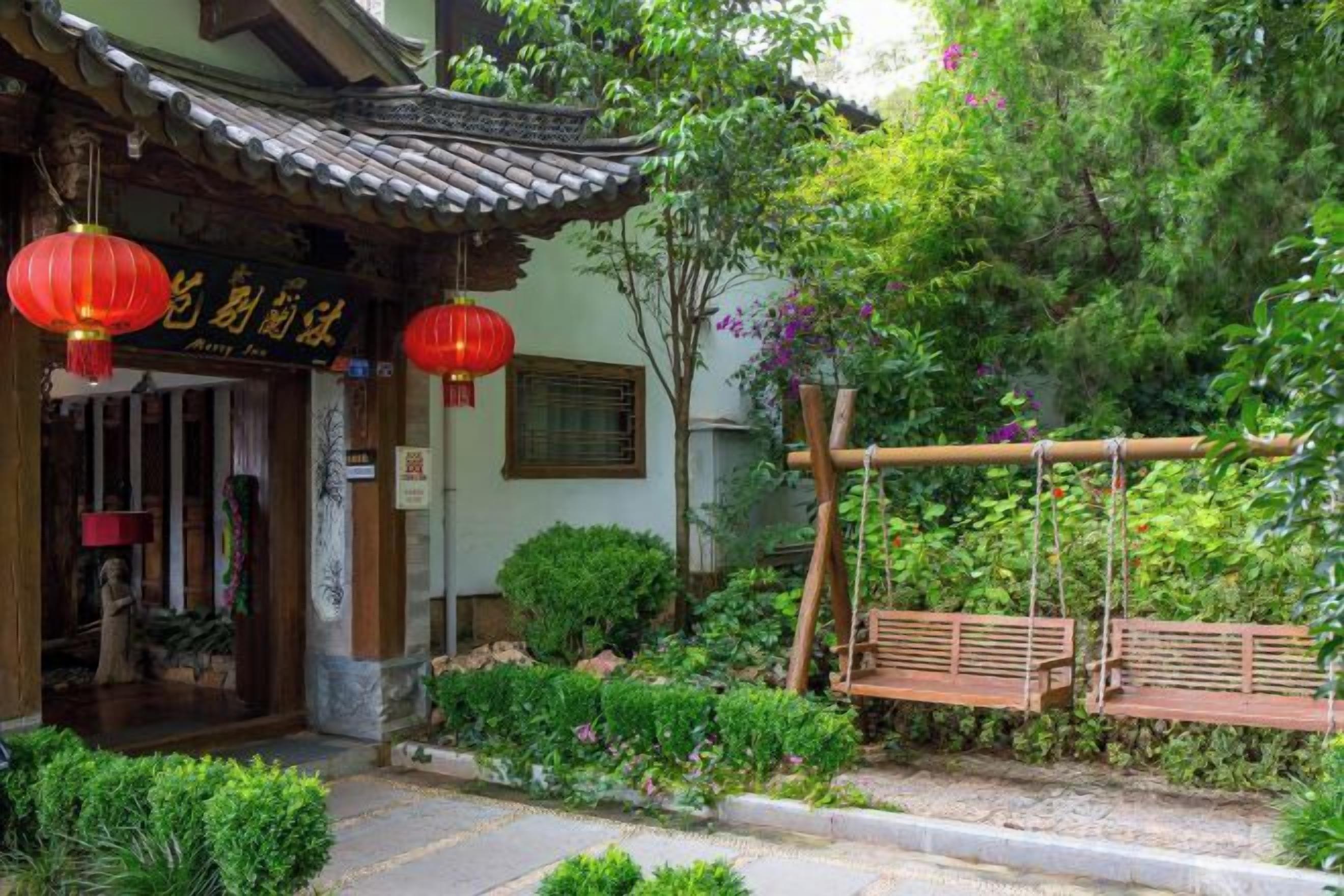 외부 세부 사진