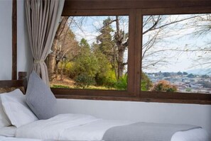 Room - Mulan Villa (Lijiang)