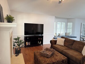 Smart TV