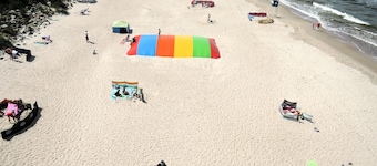 Casa a Dziwnów vicino alla Spiaggia