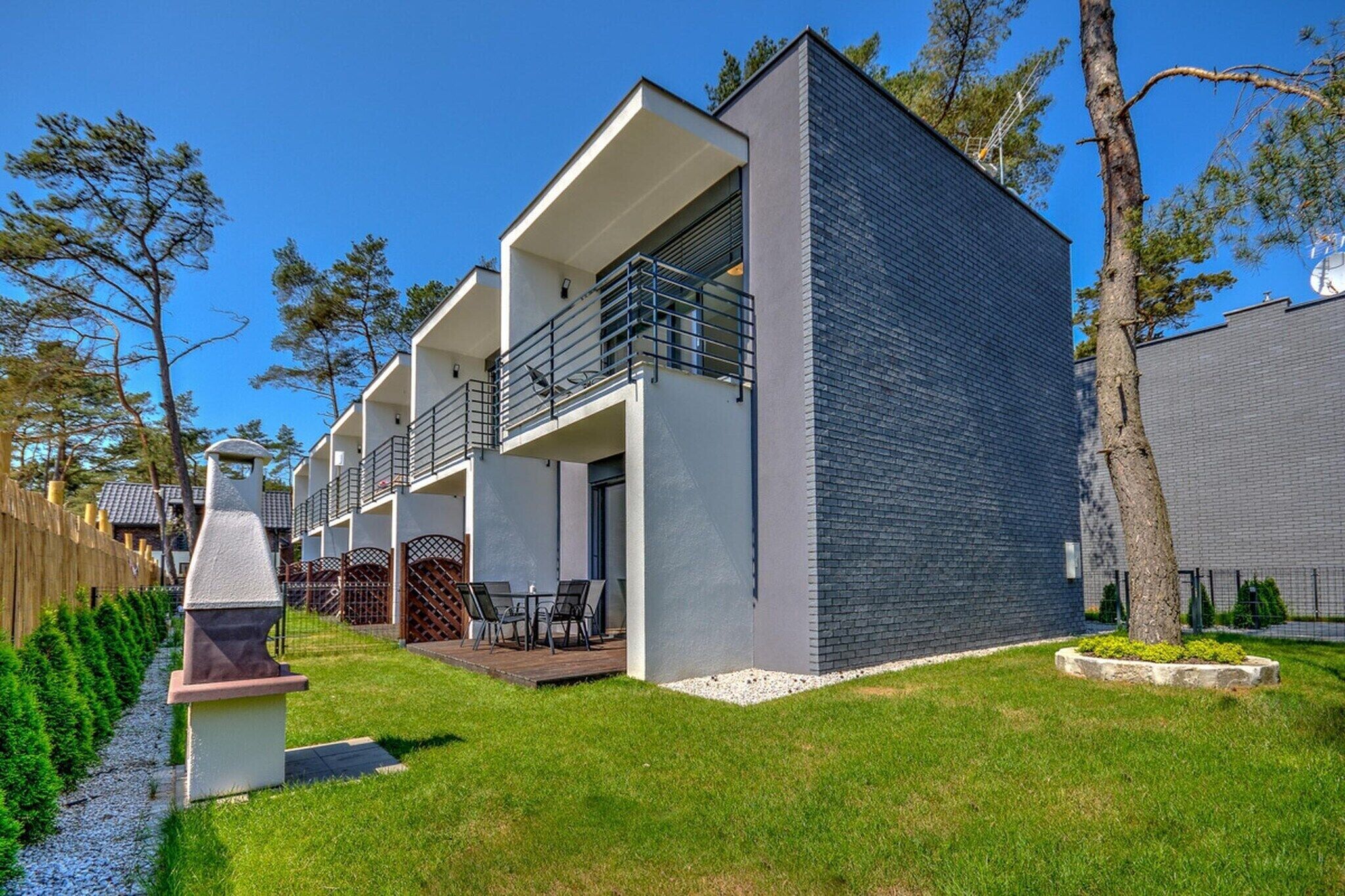 Eksteriør