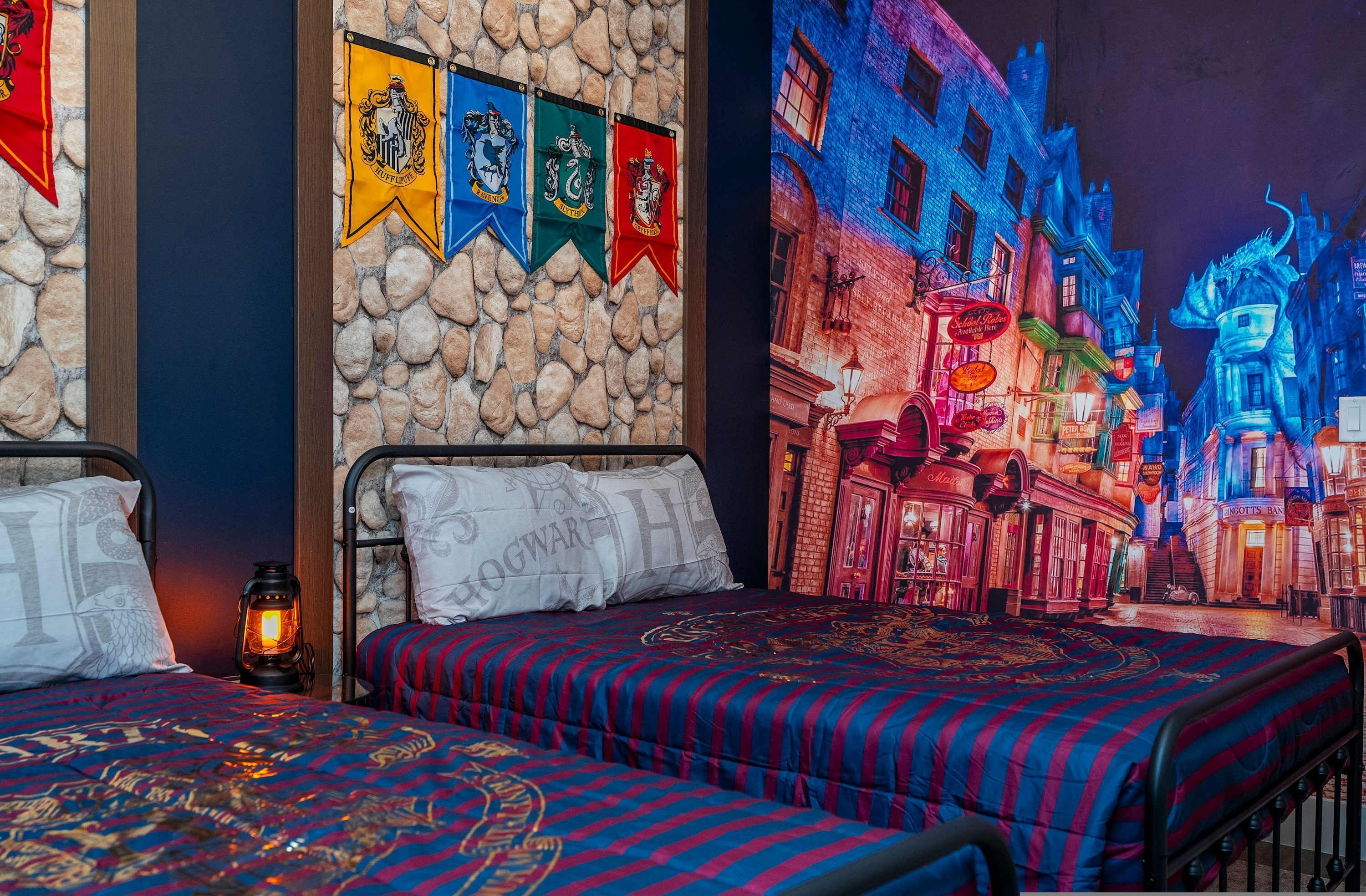 4 室のベッドルーム、アイロン / アイロン台、WiFi (無料)、ベッドシーツ