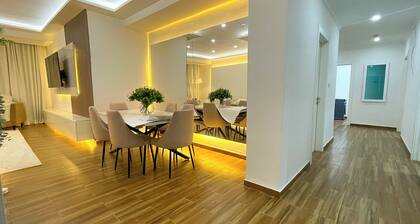 Elegant 3Br 4Ba Oasis in heart of Downtown Addis Ababa