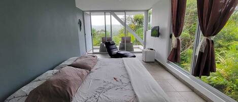 1 slaapkamer, wifi, beddengoed