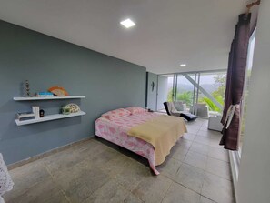 1 camera, Wi-Fi, lenzuola