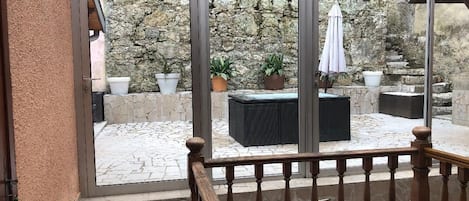 Interieur