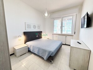 2 soveværelser, gratis Wi-Fi