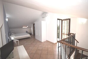 2 chambres, Wi-Fi gratuit
