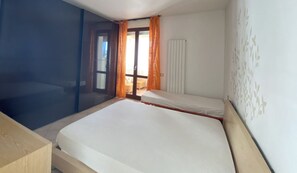 2 Schlafzimmer