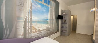 OPEN SPACE, SLEEPS 4, IN THE COUNTRY AREA NEW-Rif. Bigo