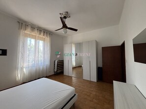 2 bedrooms - FOUR-ROOM APARTMENT, 6 SLEEPS, IN PRINCESS AREA-Rif. Came (San Vincenzo)